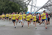 Bavarian Run 2011 am 10.07.2011 (©Foto. Martin Schmitz)